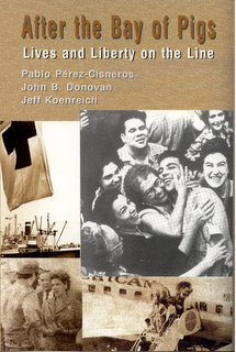 libro after bay of pigs